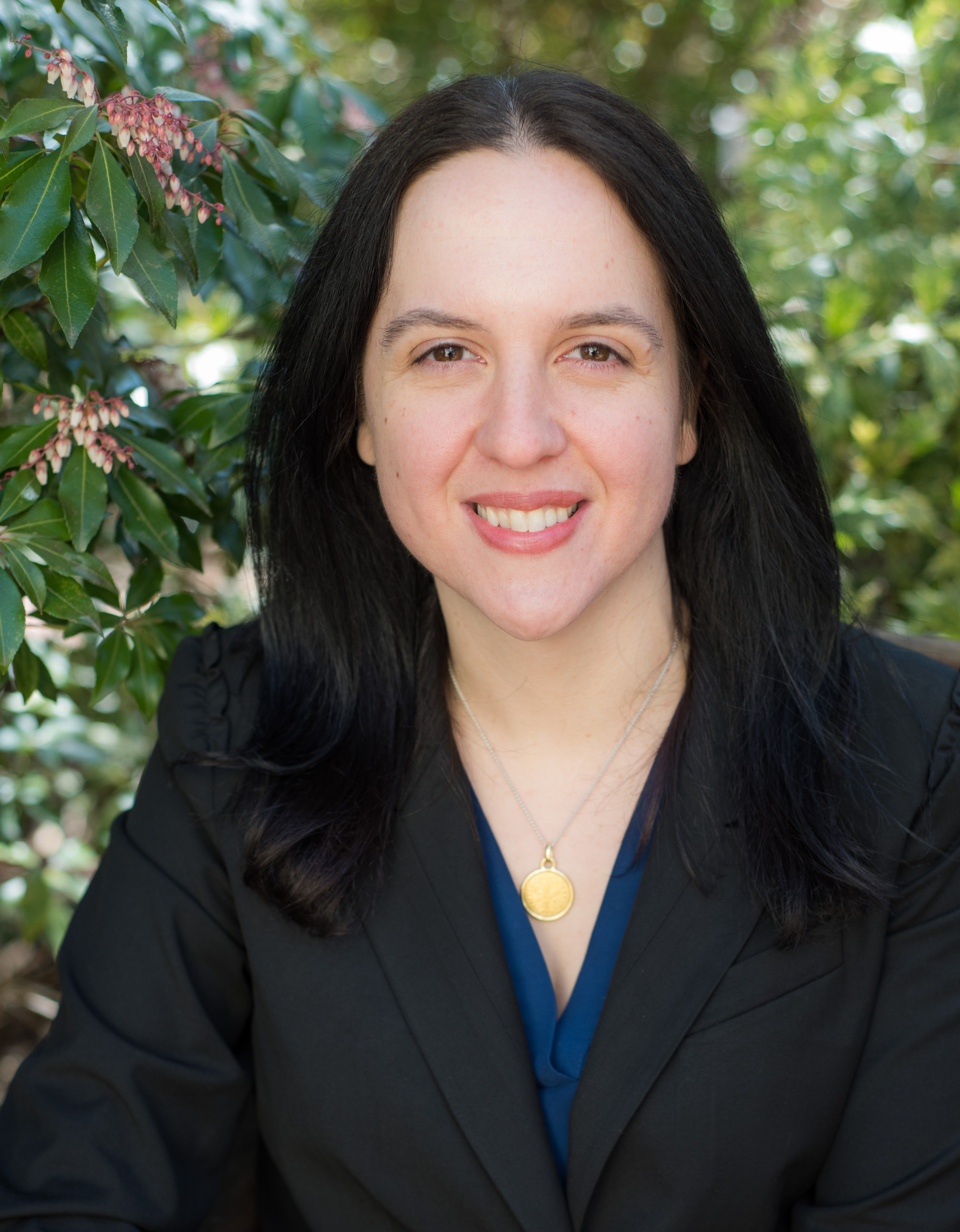 Danielle Lindemann, Lehigh University